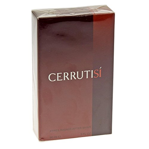 Nino Cerruti Si Pour Homme Aftershave 90 ml Cover