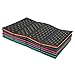 Camping Mat Foldable Foam Sit Mat Outdoor Mat Portable Folding Seat Cushion Waterproof Tableware Mat Hiking Gear