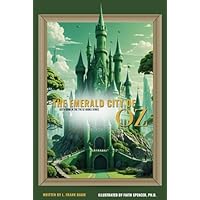 The Emerald City of Oz