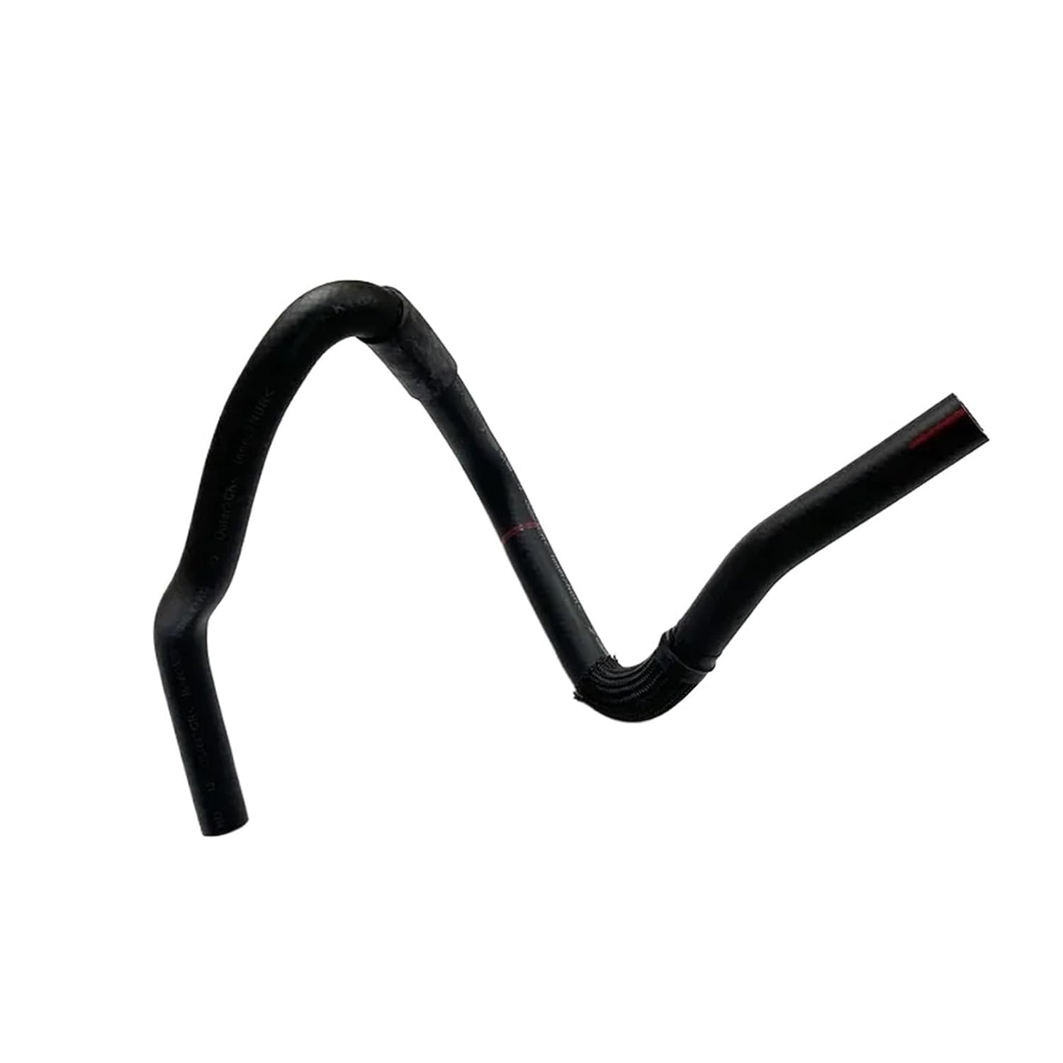 Genuine Power Steering Suction Hose 34611AJ020 2010-2014 Compatible with Subaru Legacy 2.5