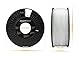 Amazon Basics 3D-Drucker-Filament aus PLA-Kunststoff, 1.75 mm, Schwarz, 1 Spool