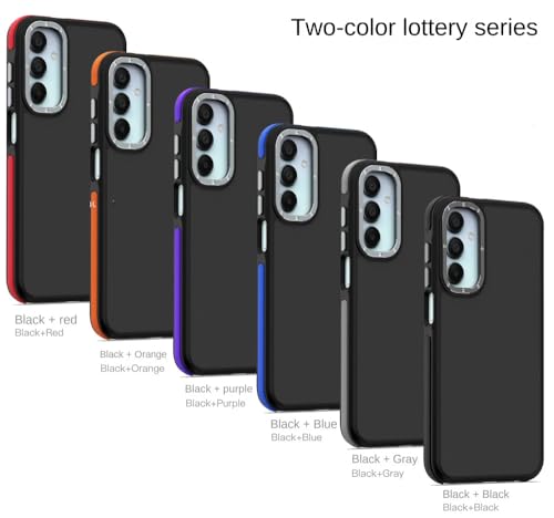 Housse airbag Samsung S24 Plus orange idéale pour sécuriser votre smartphone en voyage