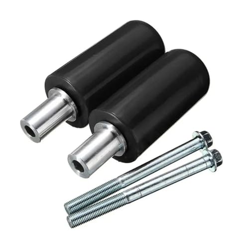 Motorcycle Frame Exhaust Slider Crash Pad Anti Crash Protector