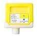 Canonamp;reg; - 1489B001 (PFI-301Y) Ink Tank, 330 mL, Yellow - Sold As 1 Each - Lucia Ink Provides a Wider Color gamut.