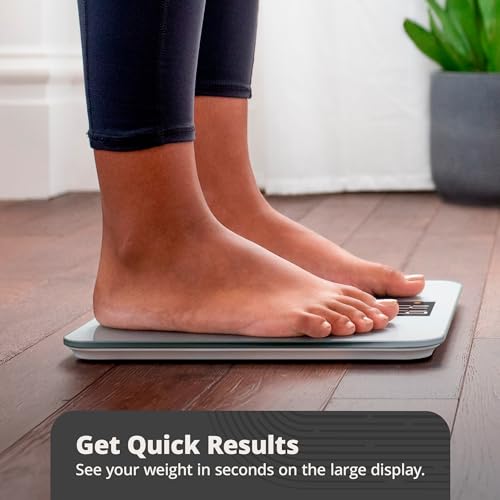 Greater Goods 0394 Digital Accucheck Bathroom Scale thumb #4