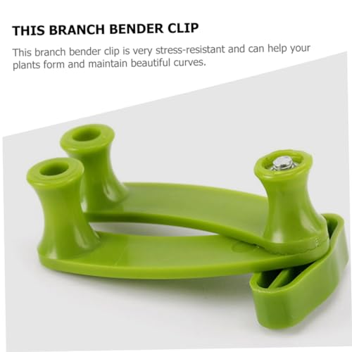 Clips para Ramas de Plantas 12pcs para Jardín miniatura 6