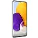 Samsung Galaxy A72 (SM-A725M/DS), Dual SIM 4G, International Version (No US Warranty), 128GB, Violet - GSM Unlocked