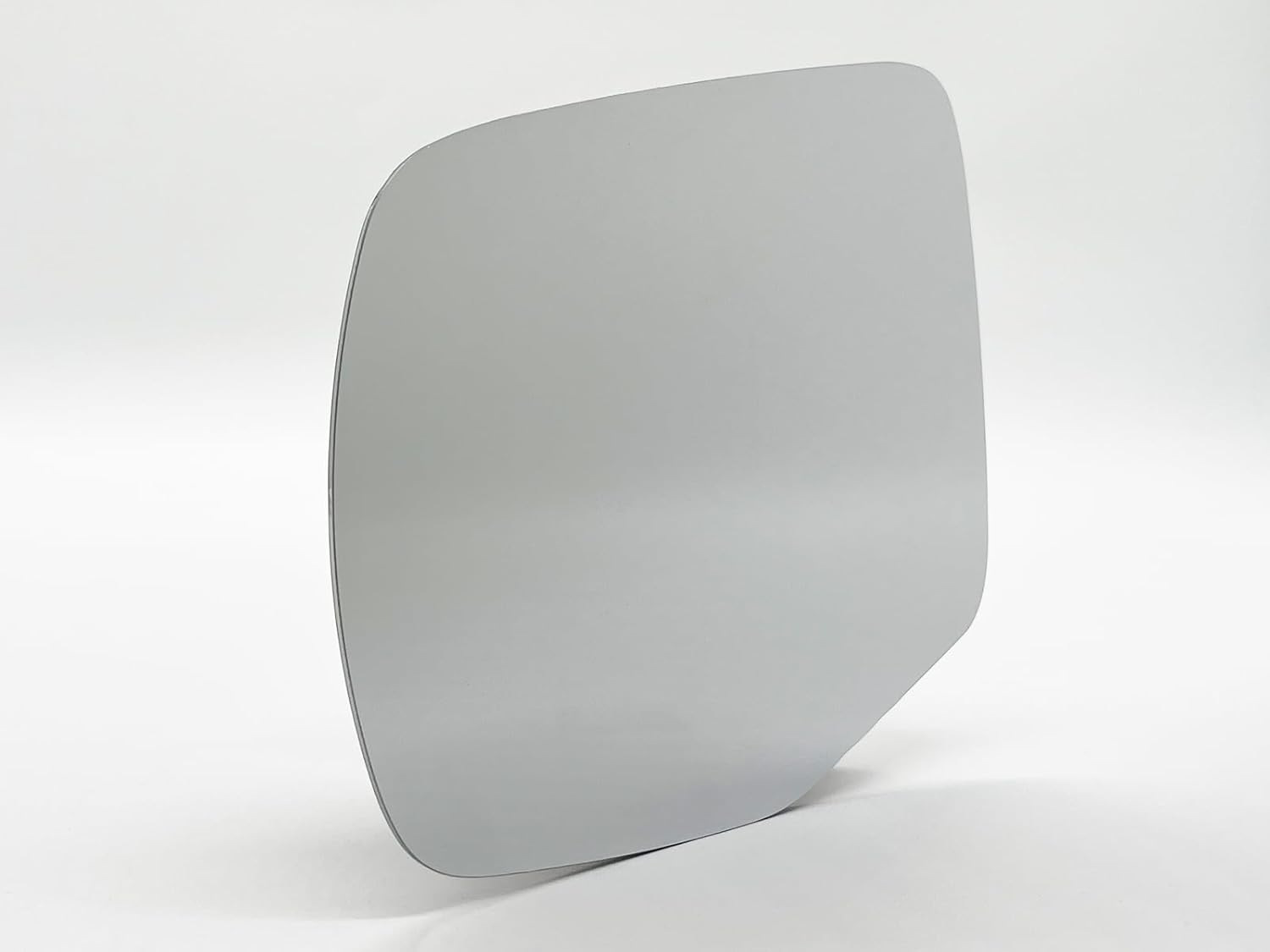 APA Replacement for Exterior Rear View Mirror Glass 2016-2022 PILOT / 2020-2025 RIDGELINE / 2019-2025 PASSPORT with Heated Flat Glass Driver Left Side 76254T6ZA21 HO1324150