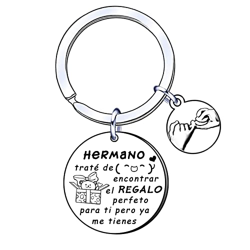 Regalo Para Una Hermana - Las Llaves De La Mejor Hermana Del Mundo Jewelry 118223