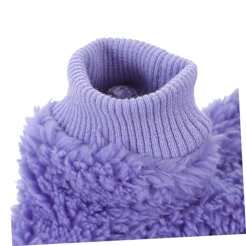 Sosoport Roupas De Gato De Quatro Pernas Casaco Roupas De Inverno Para Gatos Roupas De Gato Térmicas