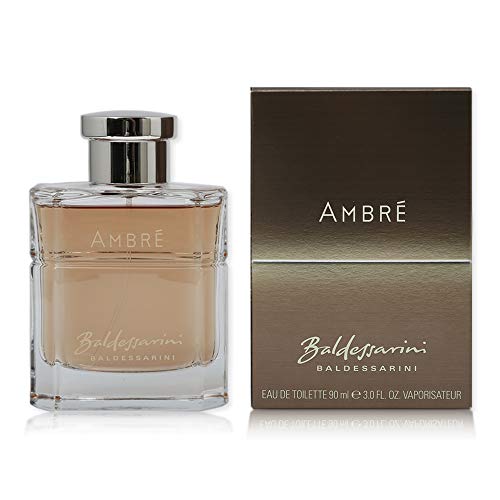 Preisvergleich Produktbild Baldessarini Ambre EDT Eau de Toilette 90ml NEU & OVP
