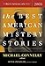 The Best American Mystery Stories 2003 (The Best American Series)