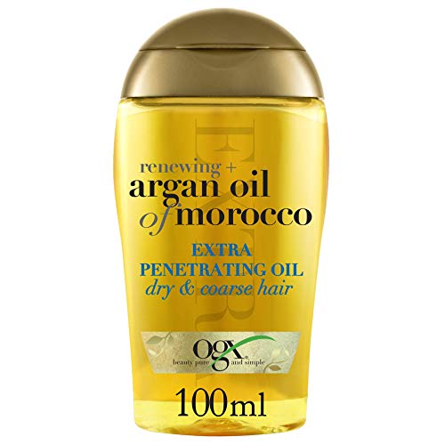 OGX Renewing + Argan Oil of Morocco Extra Penetrating Oil 100 ml