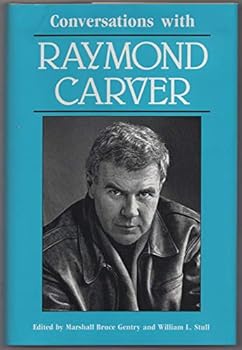 Conversations With Raymond Carver (Literary Conversations Series)