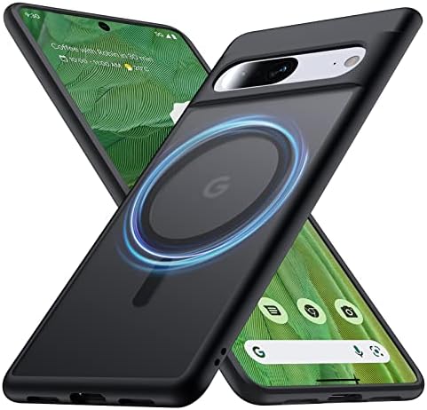 [NO.1 Magnetic] for Google Pixel 7 Case with MagSafe