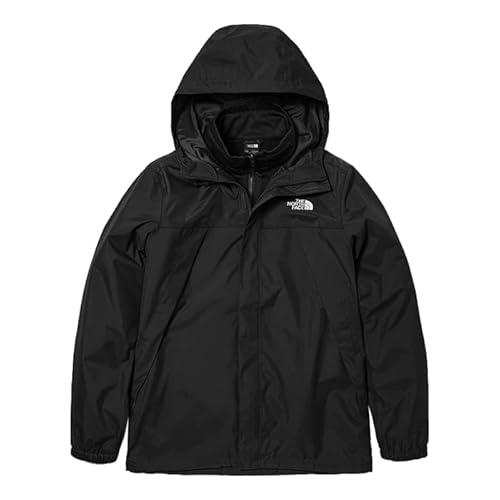 THE NORTH FACE ノースフェイス アウター メンズ ジャケット ジップイン 紳士 THE NORTH FACE アウトドア マウンテンパーカー ウインドブレーカー 防水 防風 フード付き プレゼント [並行輸入品]