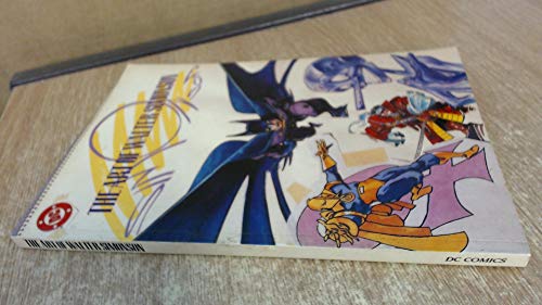 The Art of Walter Simonson 0930289412 Book Cover