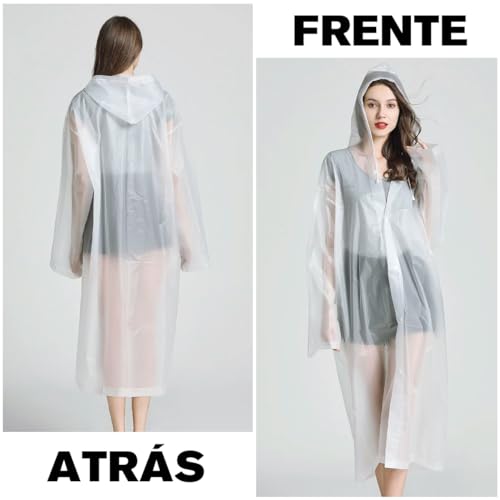 Consejos para Comprar Impermeable . 8 Imagen adicional