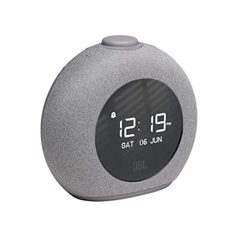 DAB-Radiowecker JBL Horizon 2 in Grau