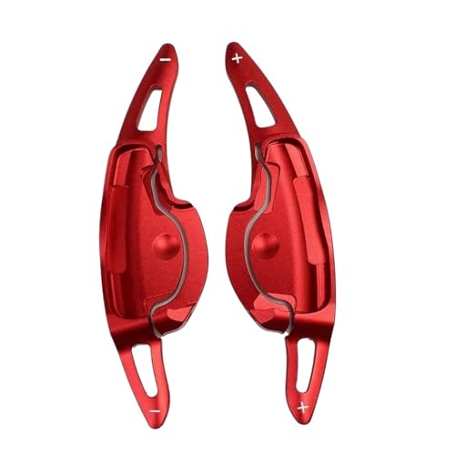 �ԗp�^�[�G�N�X�e���V�����g�����J�o�[ �̂��߂� Hyundai �̂��߂� Santafe Santa Fe TM 2018 2019 2020 2021 �ԗp�����V�t�g�p�h��(Red)