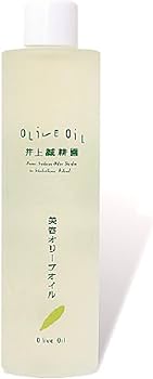 井上誠耕園 美容オリーブオイル ポンプ付け替え用 120mL 3個 Amazon.co.jp: 井上誠耕園 美容オリーブオイル 120mlポンプなし 美容