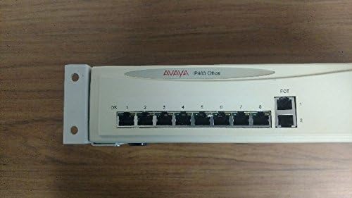 Avaya IP403 Control Unit (700350390, 700210610)