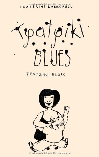 Tzatziki Blues