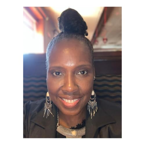 The Joy of Getting Back on Track