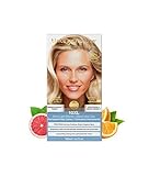 (2 Pack) - Tints of Nature - Extra Light Blonde | 120ml | 2 PACK BUNDLE