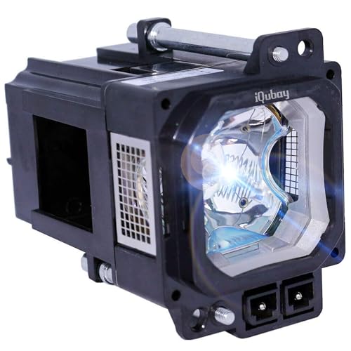Lámpara de Repuesto para Proyector iQubay BHL-5010-S