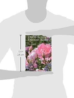 David Austin's English Roses