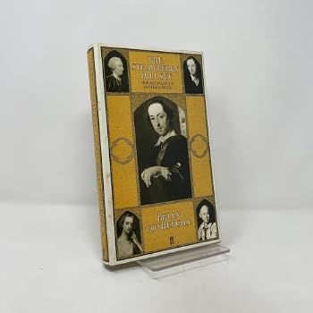 Hardcover The Strawberry Hill set: Horace Walpole and his circle Book