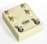 pedal juice Aprovecha la función boost y estarás en el paraíso fuzztone
