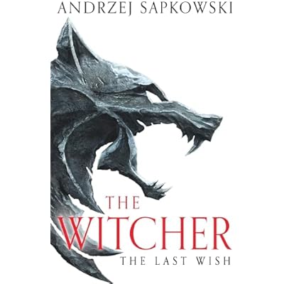 The Last Wish