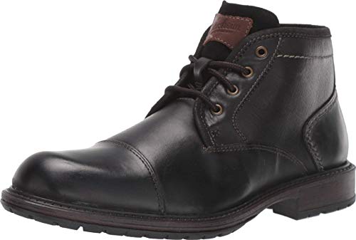 Las 9 mejores botas jeep hombre en 2022 - losmejoreslista