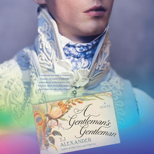 A Gentleman's Gentleman by TJ Alexander episode artwork