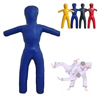 Amazon.co.jp: グラップリングダミー 子供用 6~30KG 中空/完成品 柔道