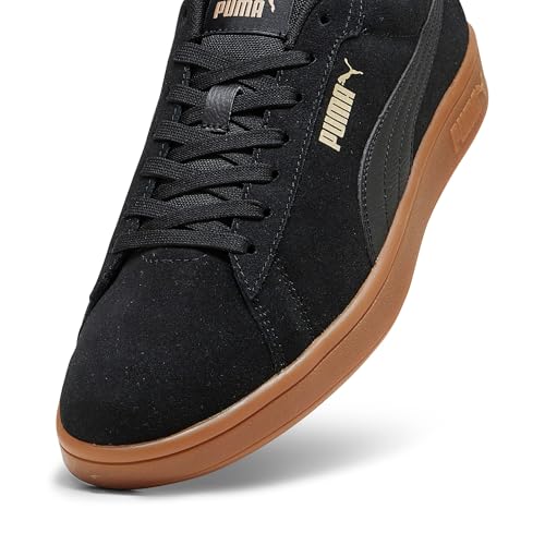 Image of Puma Men's Suede Classic+ Leather Sneakers | Official licensed; regular fit; short sleeves; breathable