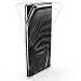 Produktbild kwmobile Schutzhülle kompatibel mit Samsung Galaxy Note 9 - Hülle Silikon Komplettschutz - Handy Cover Case Transparent