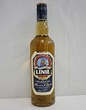 リニア アクアビット 41.5% 700ml [並行輸入品]