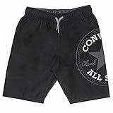 Converse Unisex S6480290 Badehose für Herren, bunt, Estándar