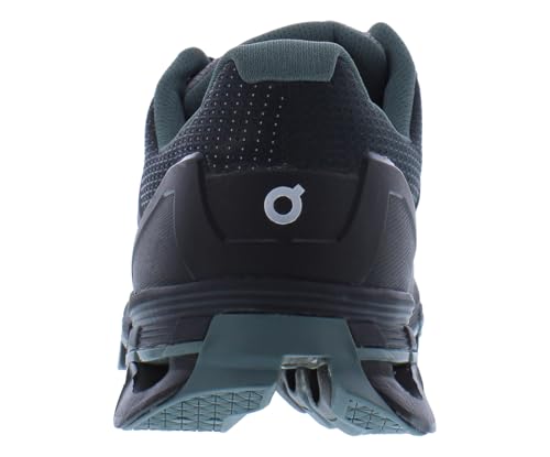 Image of ON Womens Cloudace Synthetic Textile Trainers