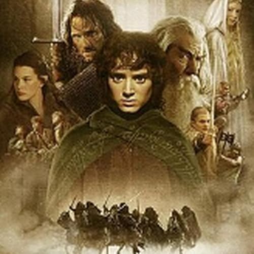 O Senhor dos an&eacute;is: Sombra do passado