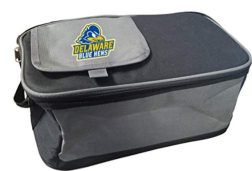 Delaware Blue Hens 9 Pack Cooler Officially Licensed Collegiate Product