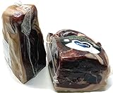 prosciutto cotto rewe Seit Jahrhunderten schon, werden Anfang Dezember in der Karst Region die besten Schweineschinken ausgewählt und mit grobem Meersalz aus den Salinen von Piran gesalzen.Trockener, kalter Wind aus den Bergen gibt dem Schinken sein charakteristisches Aroma und seinen typischen Geschmack. Mindestens 1 Jahr ist erforderlich bis der Schinken reif ist. Aufgrund des trockenen Klimas hat der Karst Prosciutto seine attraktive rosig-rote Farbe, seinen edlen Geschmack und seine feste Konsistenz erhalten.