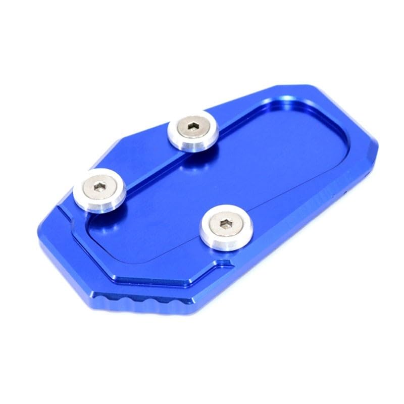 Support béquille moto R1200 RT accessoire extension pied béquille