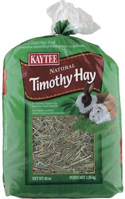 Kaytee Timothy Heno 48oz
