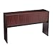 Hon 105324Nn 10500 Series Stack-On Storage Unit, 60W X 14.63D X 37.13H, Mahogany