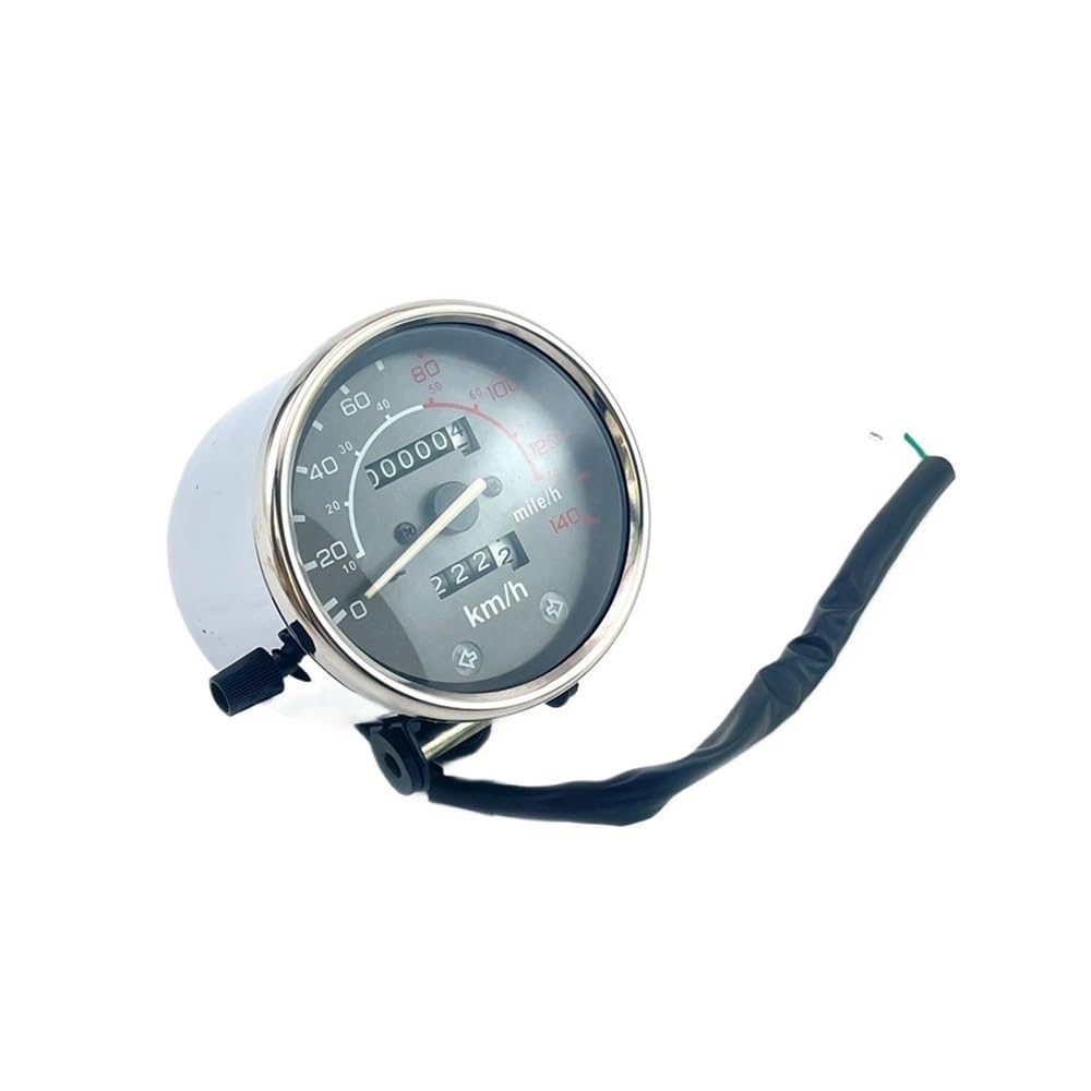 Contachilometri universale Gruppo strumenti tachimetro Indicatori Contachilometri Contagiri Per Steed VT VLX 400 600 Per REBEL CA250 CMX250