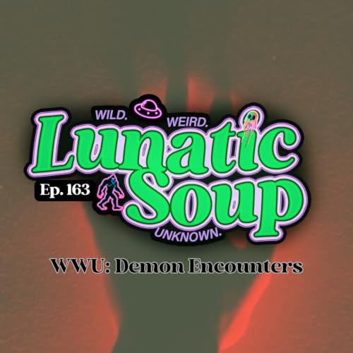 WWU:Demon Encounters